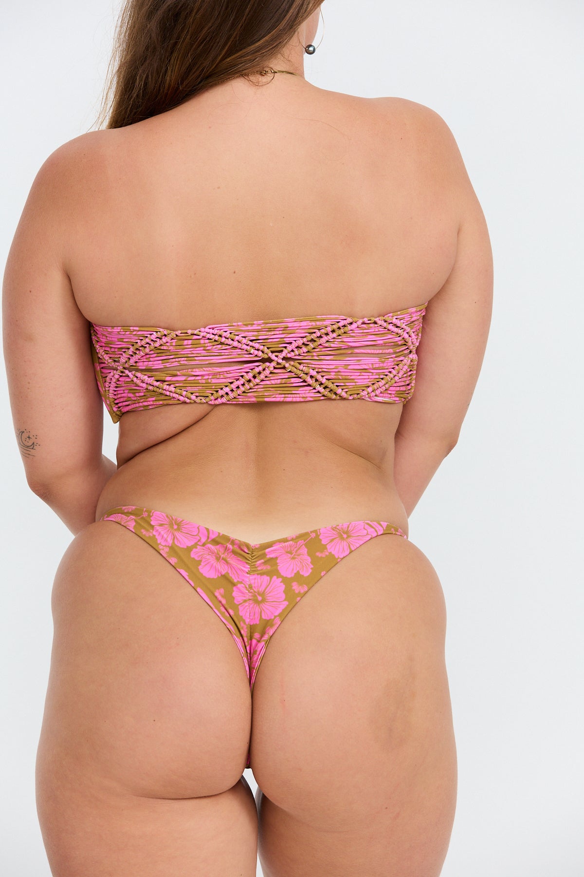 Alana Bottom - Garden