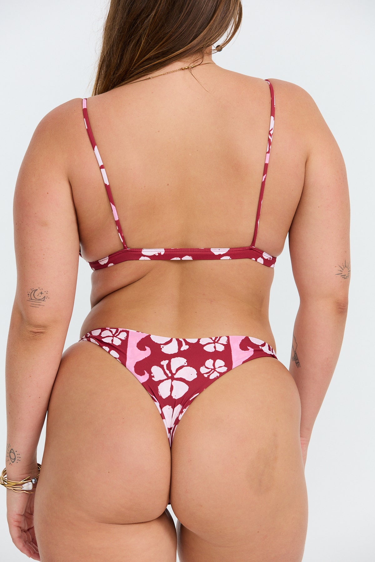 Hina Bottom - Papeete