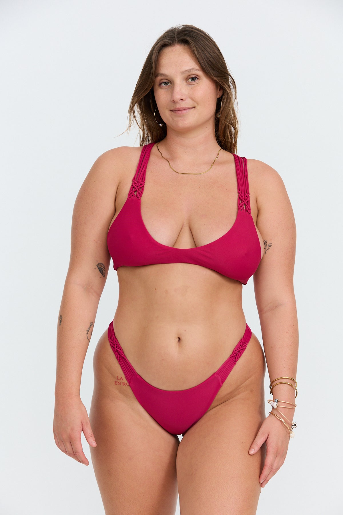 Peggy Bottom - Ginger