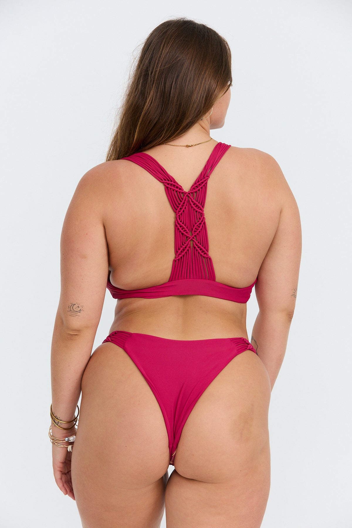 Peggy Bottom - Ginger
