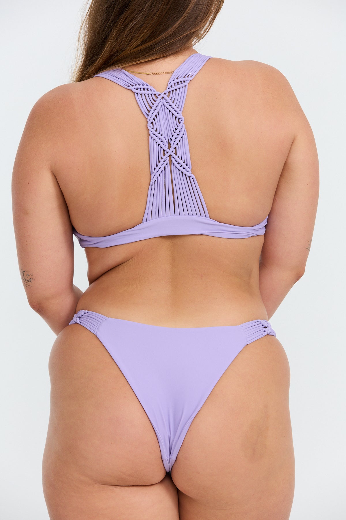 Peggy Bottom - Violet