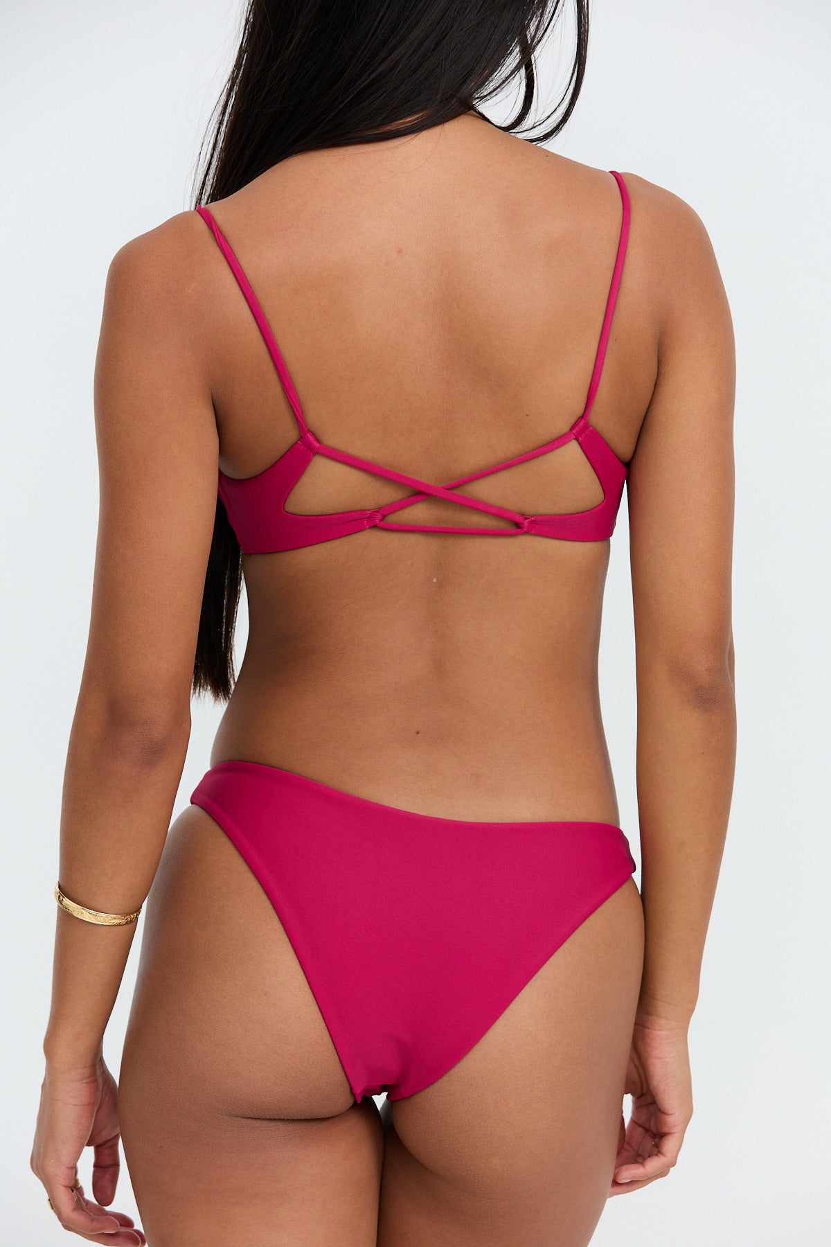Celma Bottom - Ginger