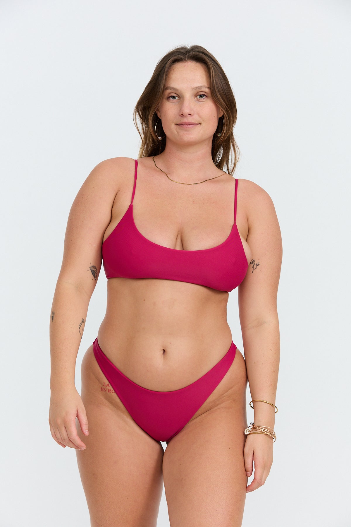 Celma Bottom - Ginger