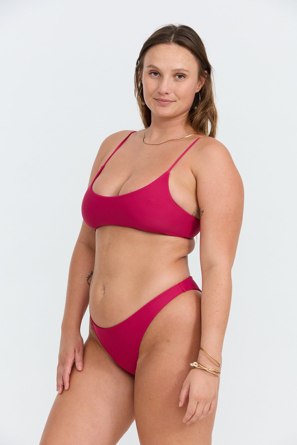 Celma Bottom - Ginger