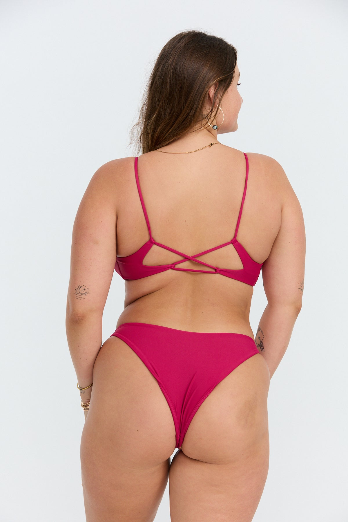 Celma Bottom - Ginger