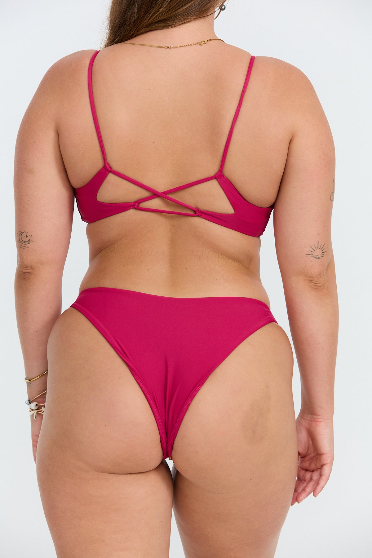 Celma Bottom - Ginger