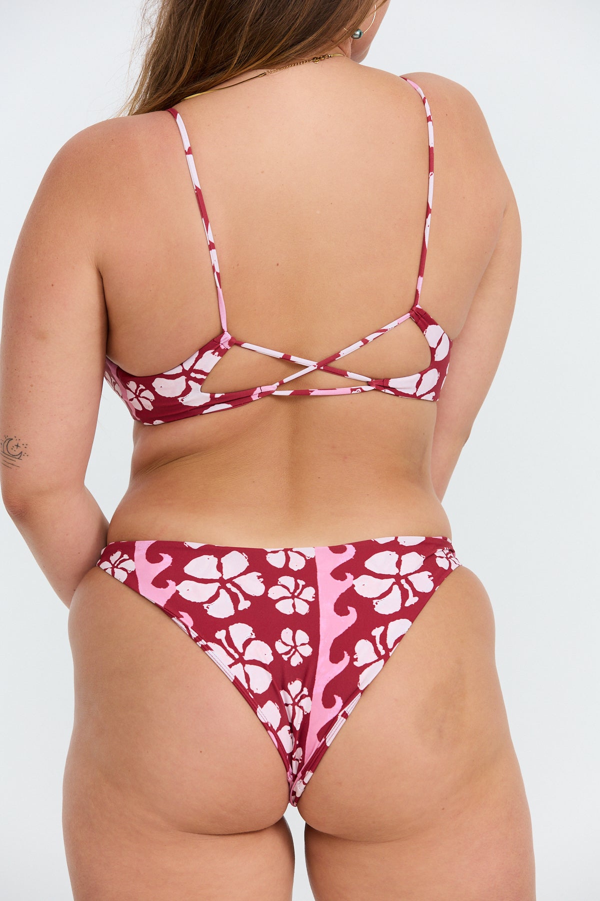 Celma Bottom - Papeete
