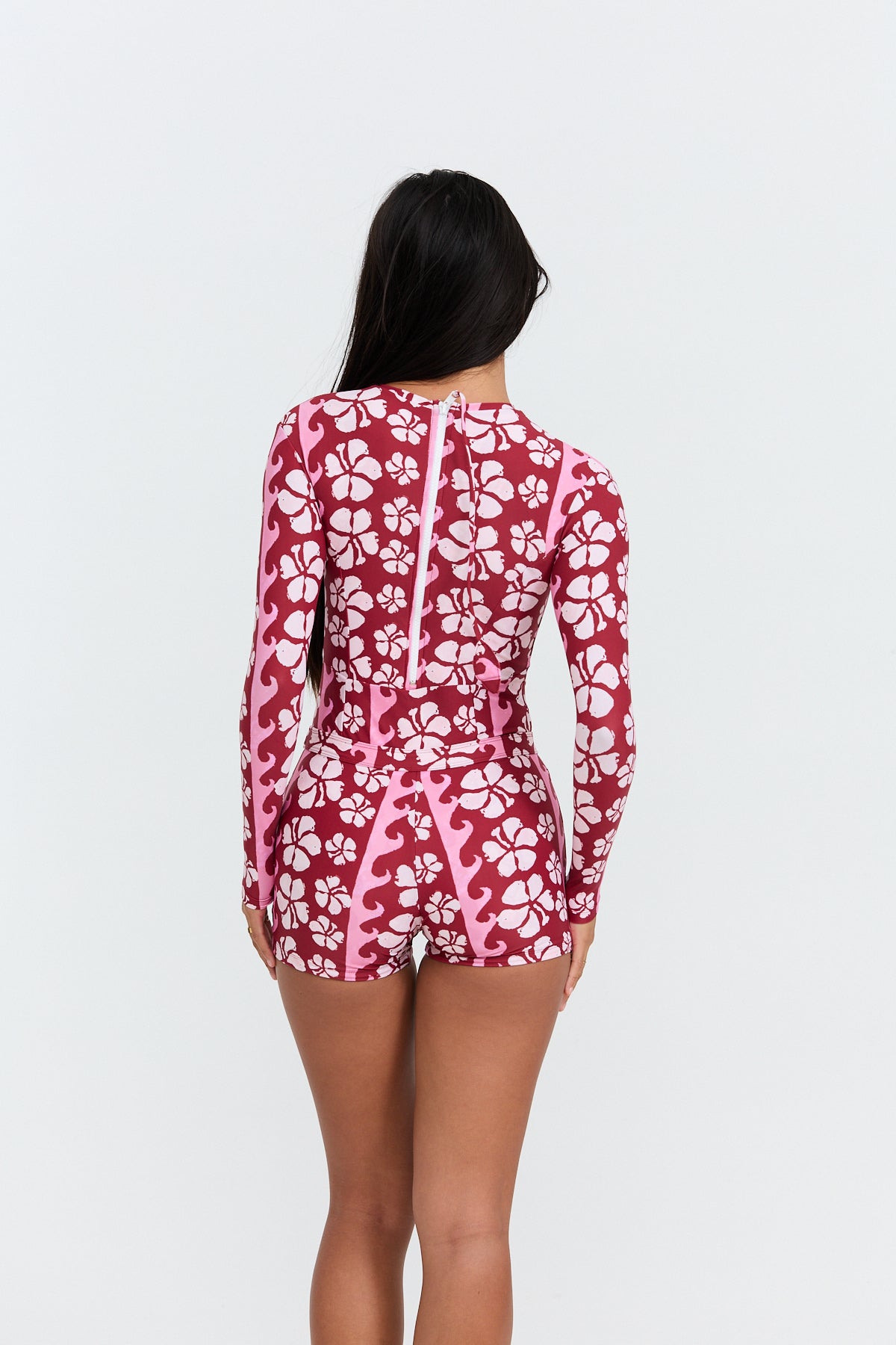 Sonora One Piece - Papeete