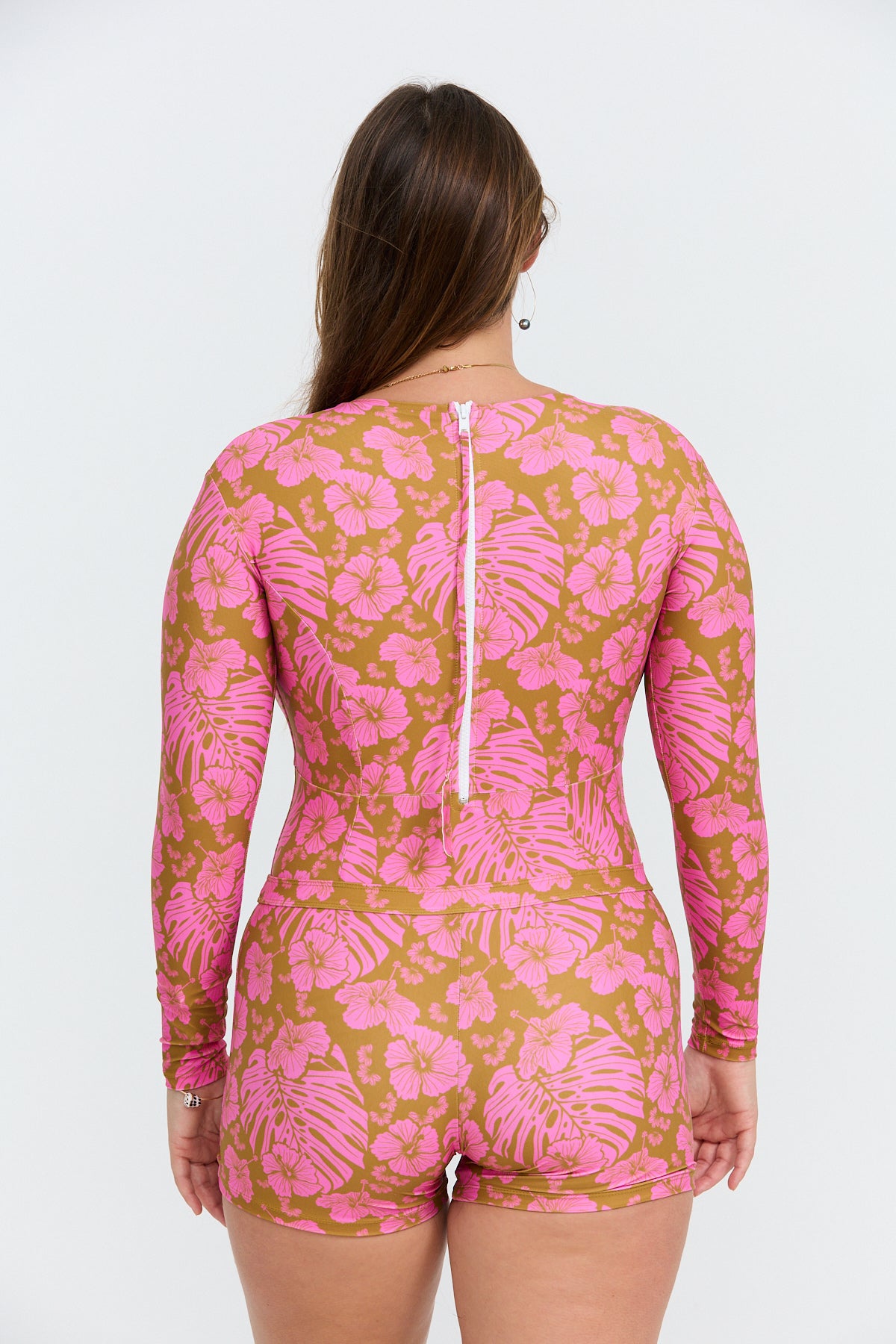 Sonora One Piece - Garden