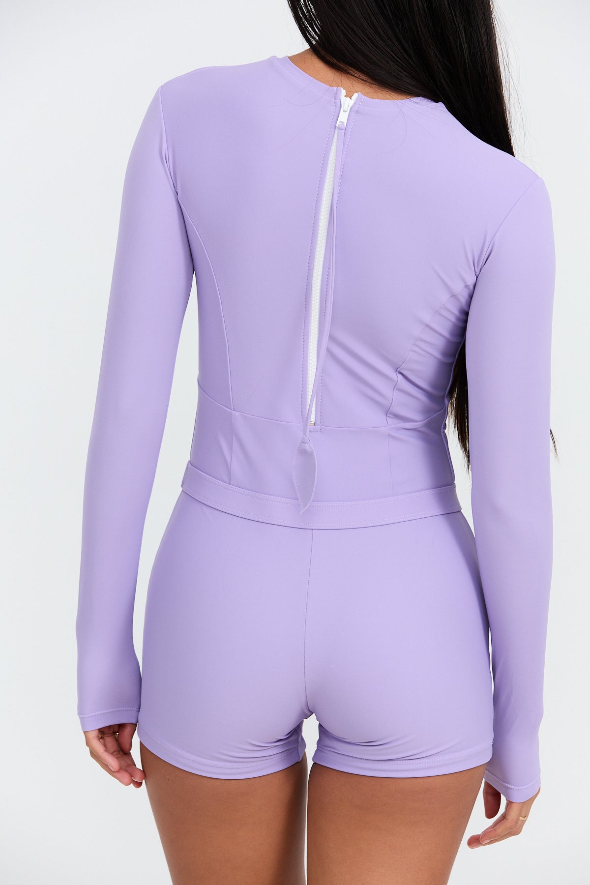 Sonora One Piece - Violet