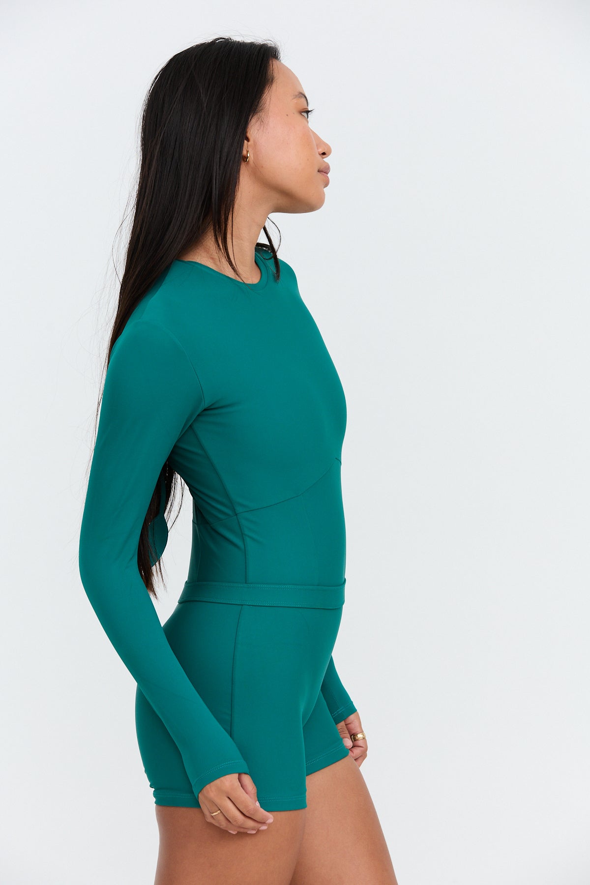 Sonora One Piece - Lagoon