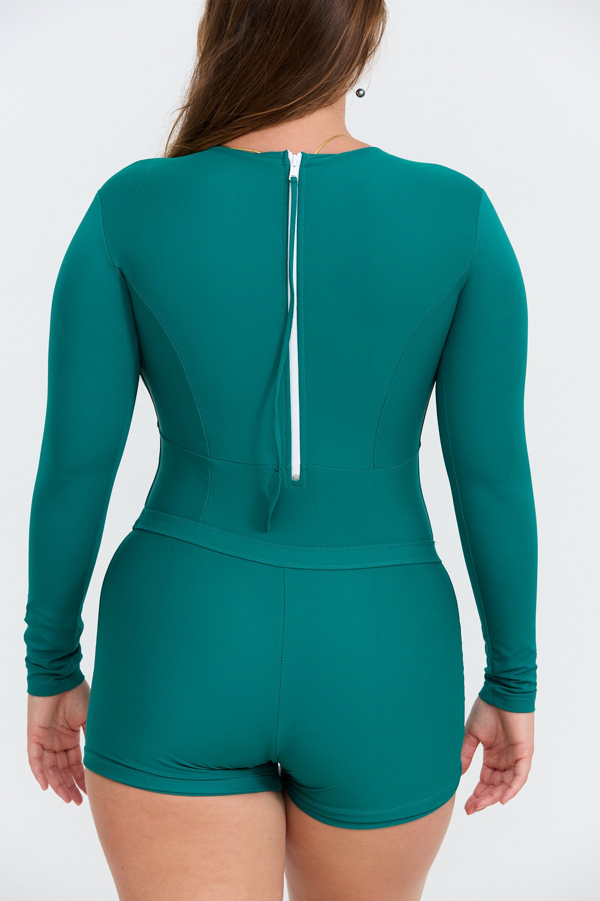 Sonora One Piece - Lagoon