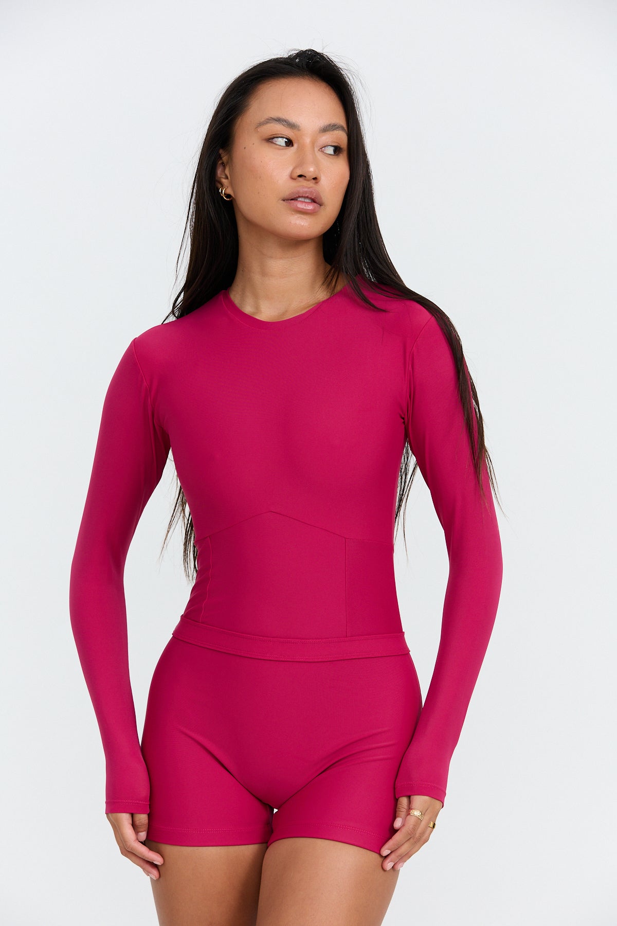 Sonora One Piece - Ginger