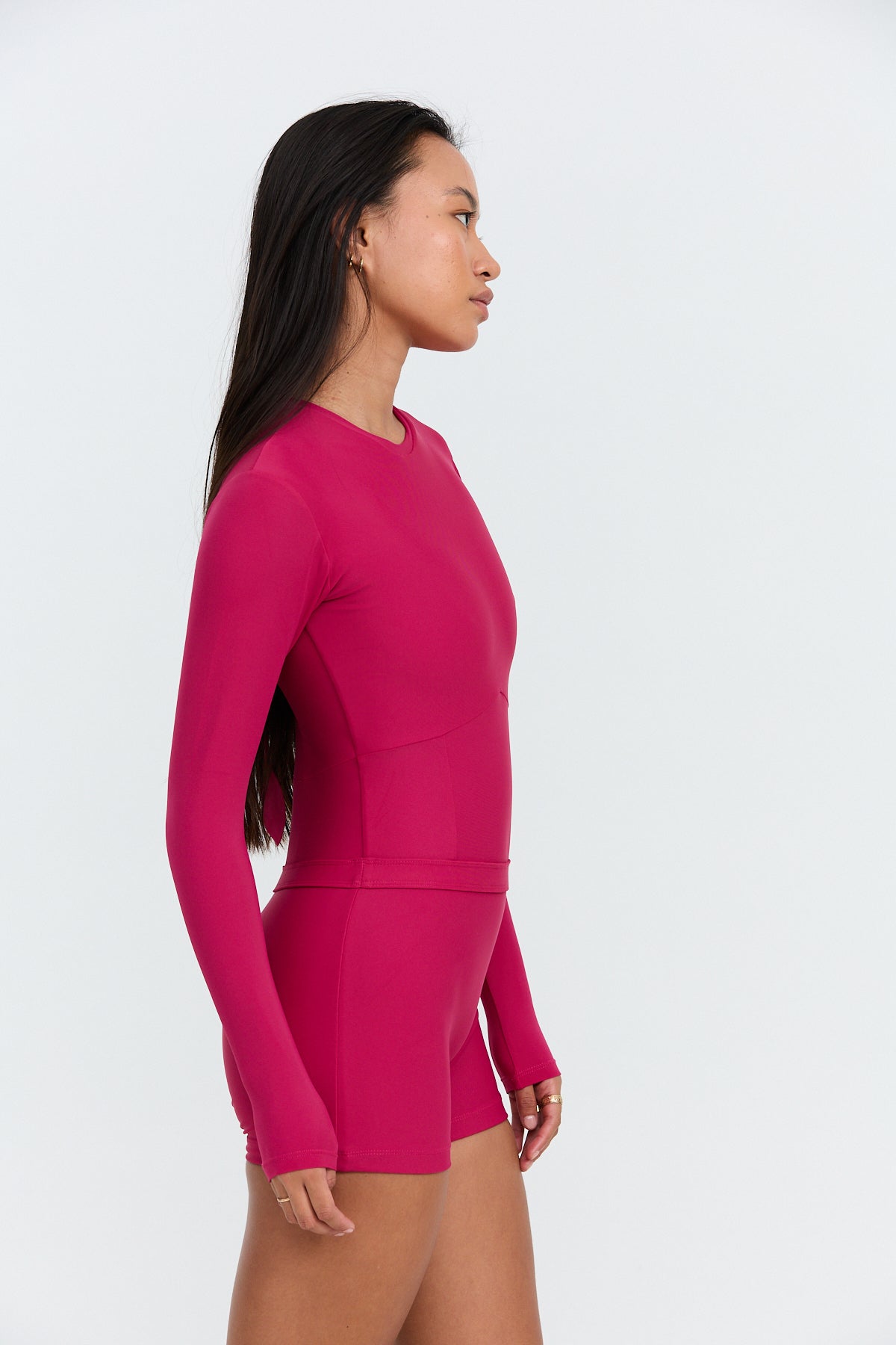 Sonora One Piece - Ginger