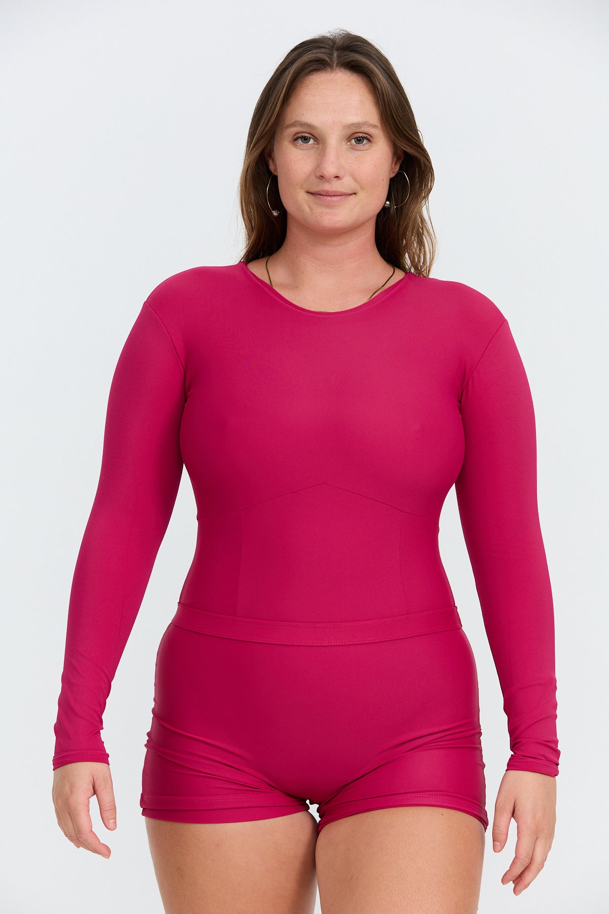 Sonora One Piece - Ginger