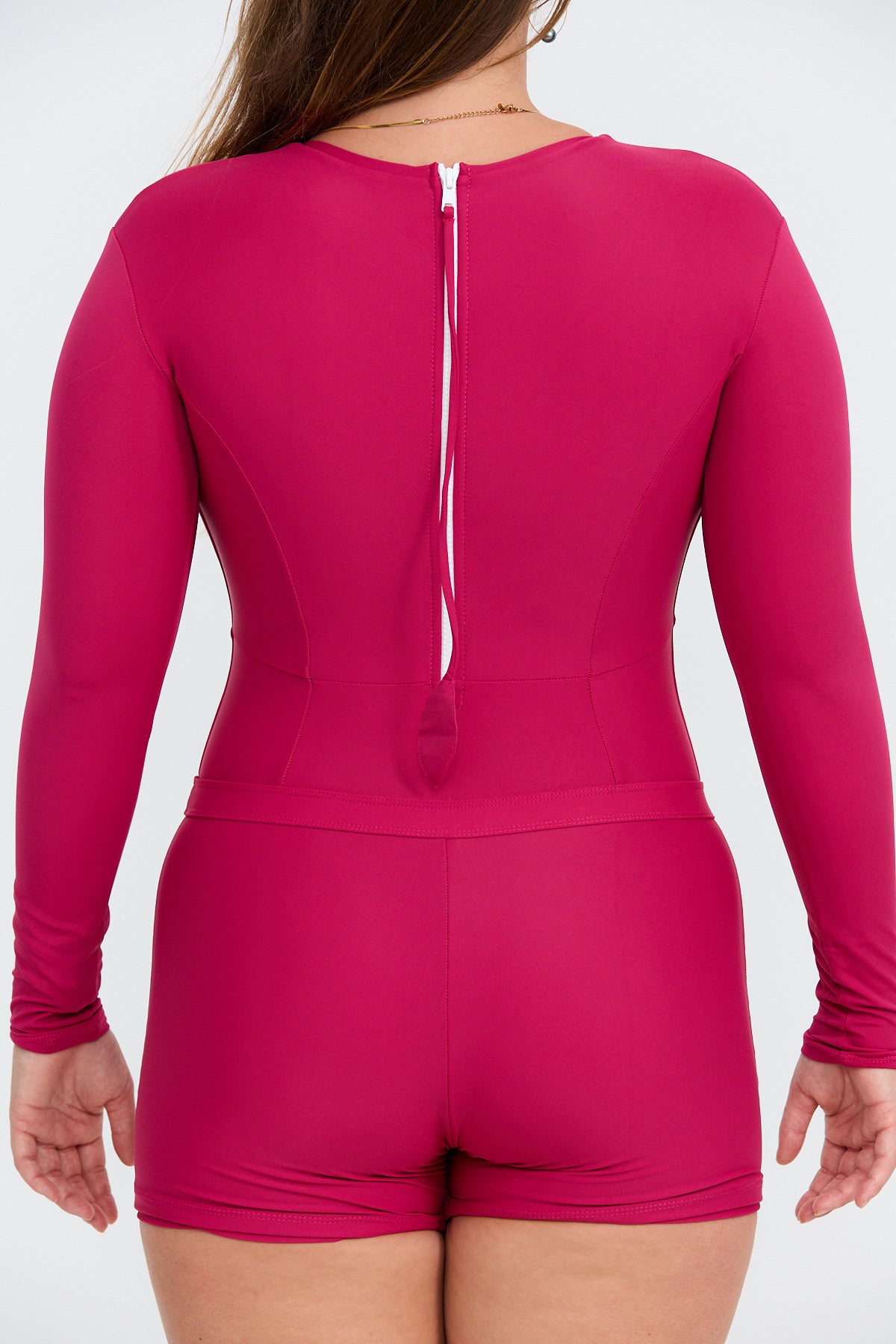 Sonora One Piece - Ginger