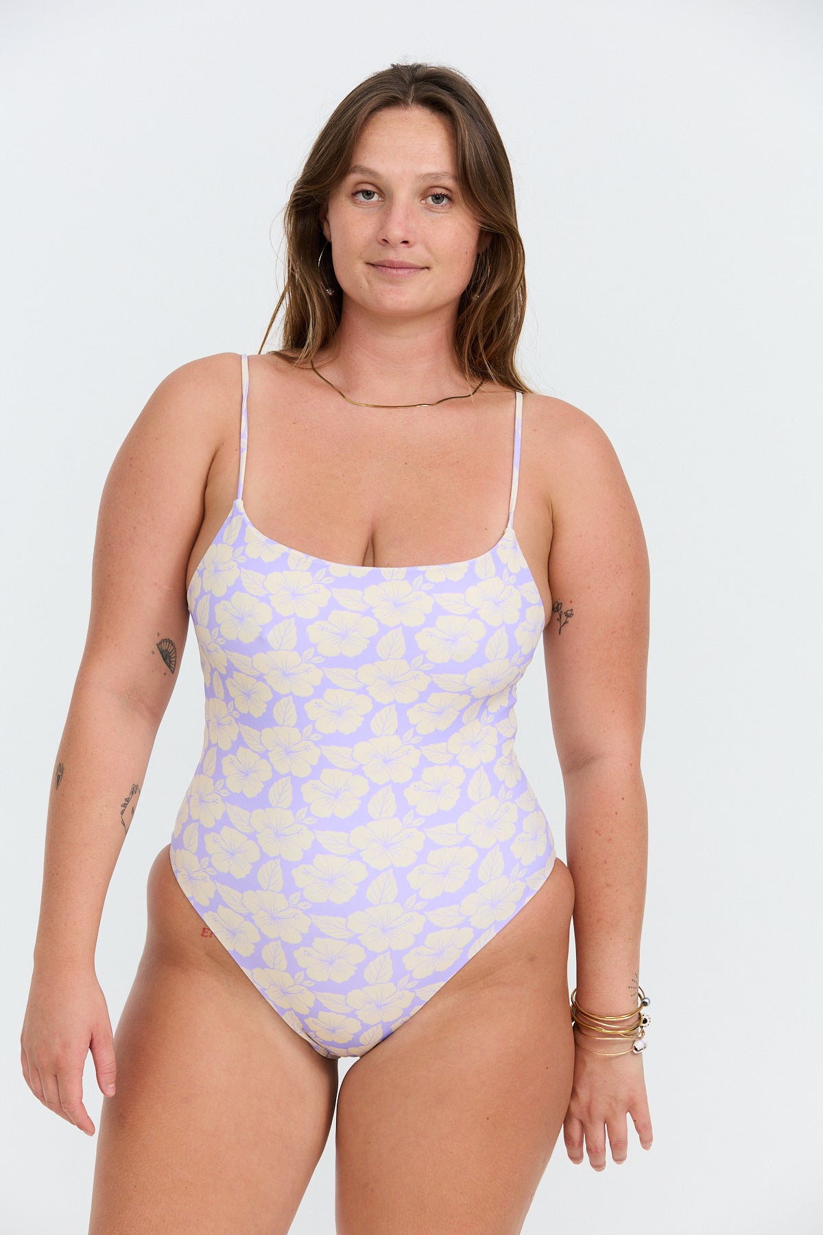 Makenna One Piece - Aokis