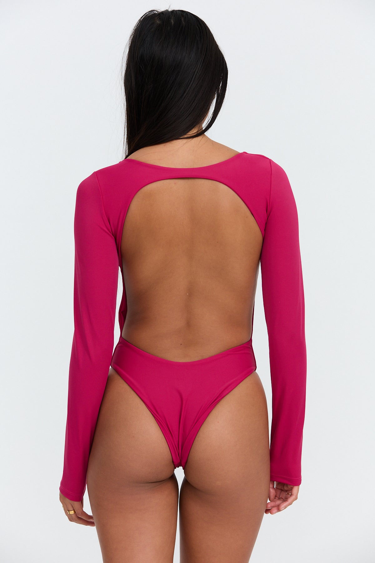 Kialoa One Piece - Ginger