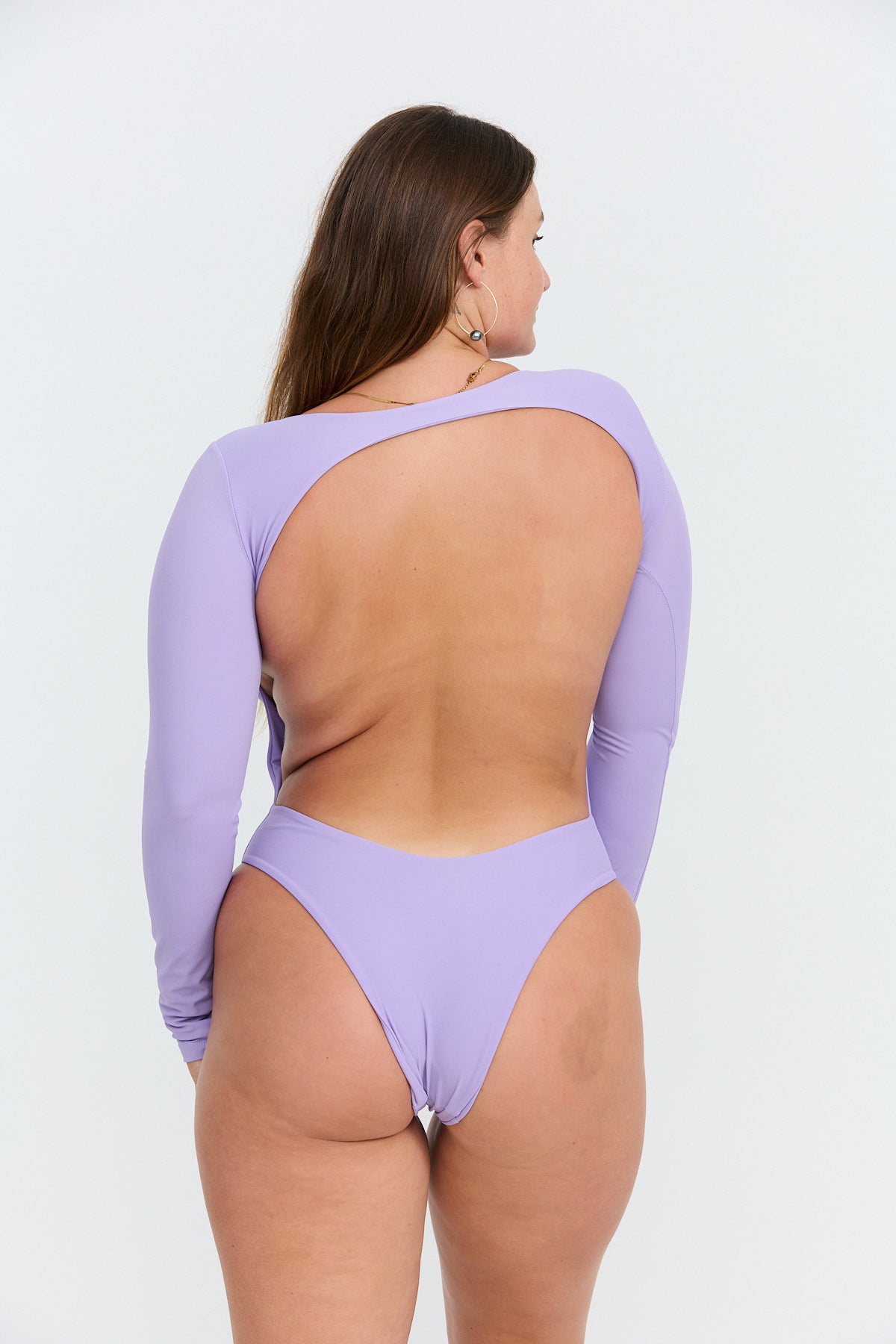 Kialoa One Piece - Violet