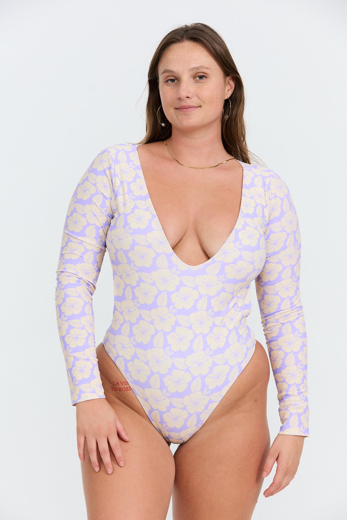Kialoa One Piece - Aokis