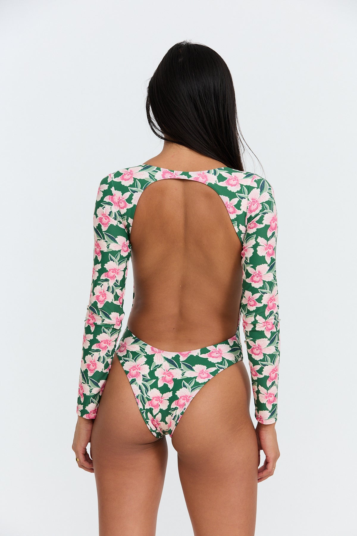 Kialoa One Piece - Waikiki