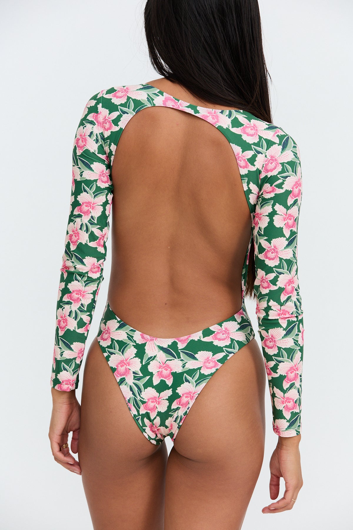 Kialoa One Piece - Waikiki