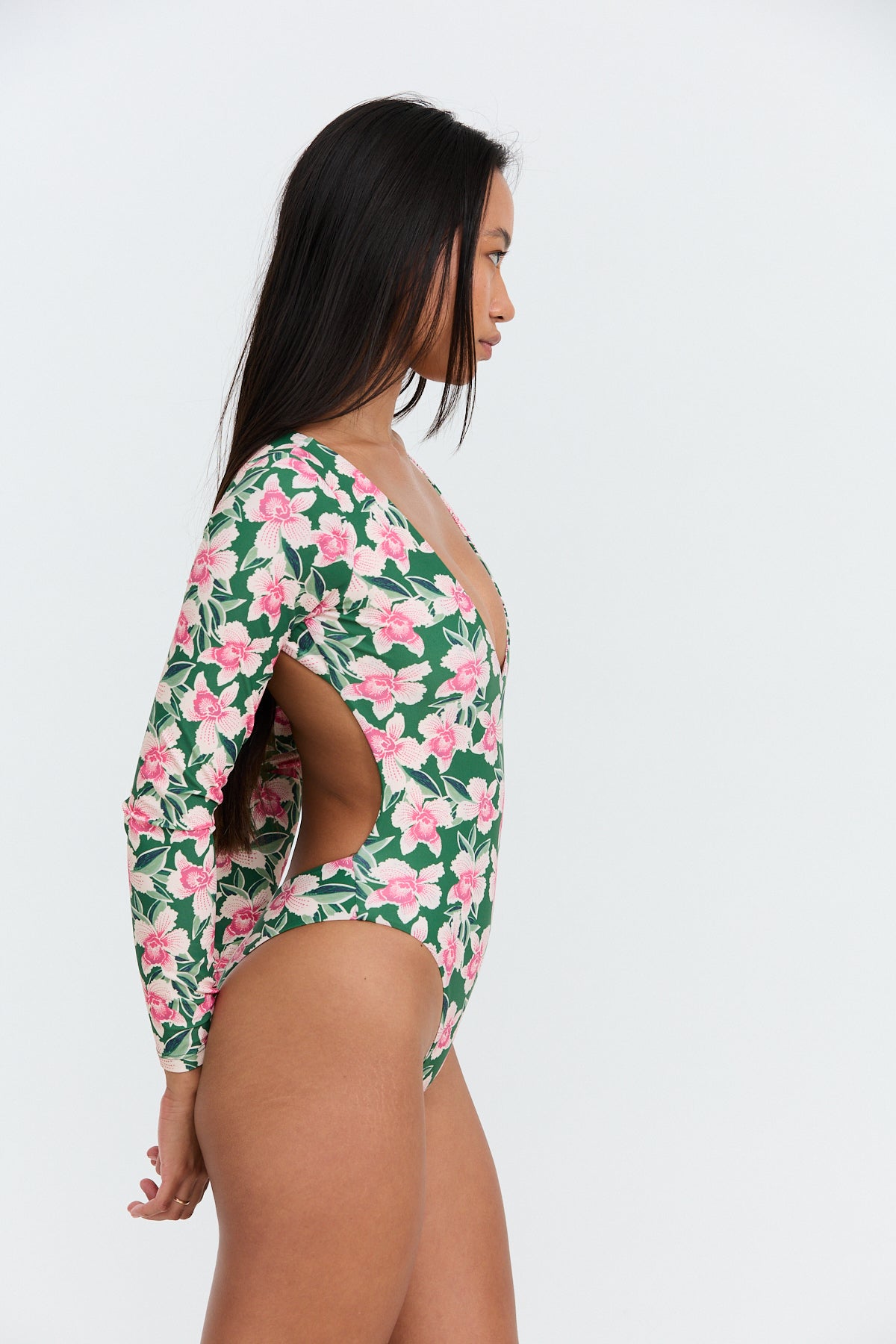 Kialoa One Piece - Waikiki