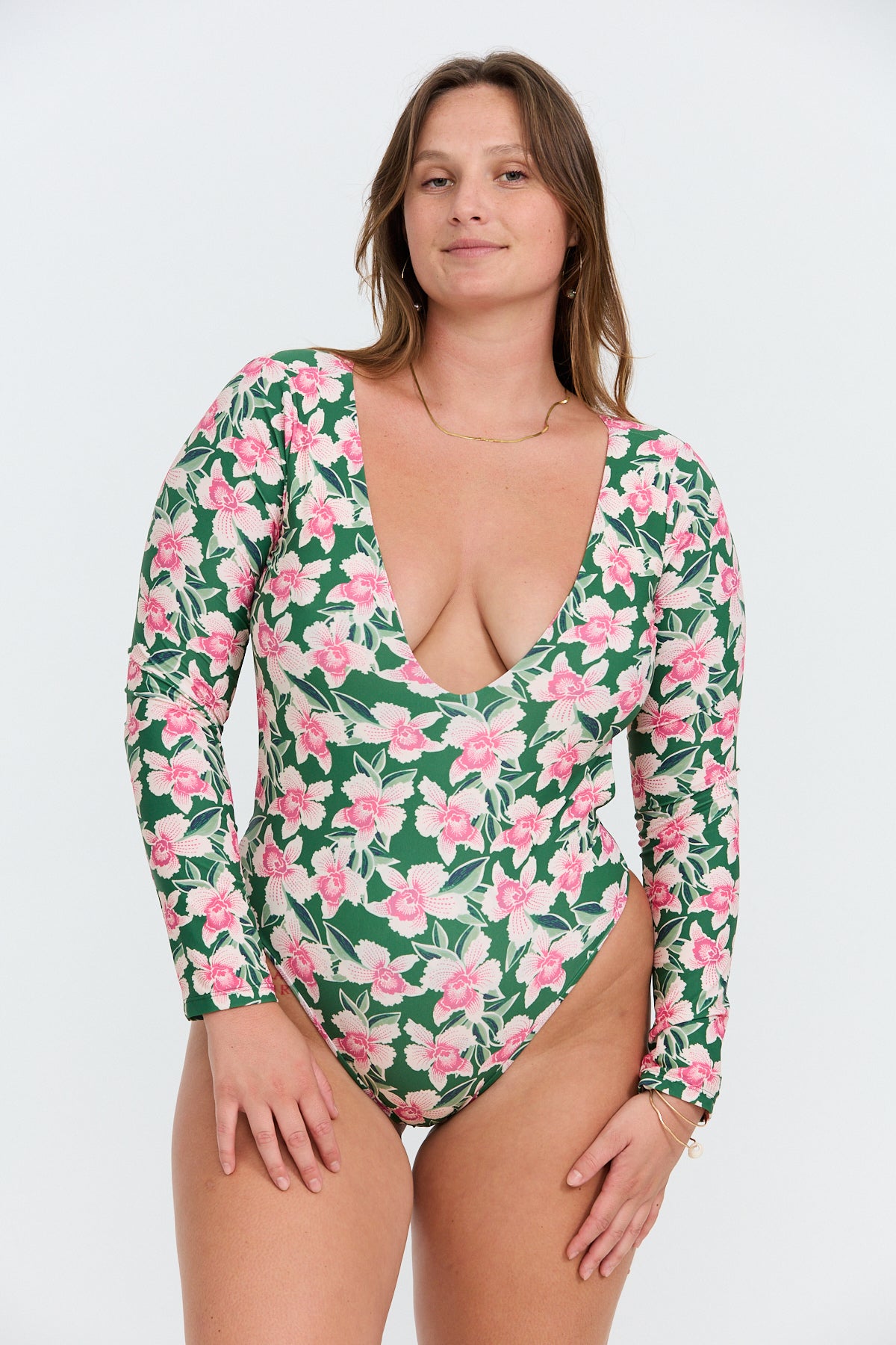 Kialoa One Piece - Waikiki