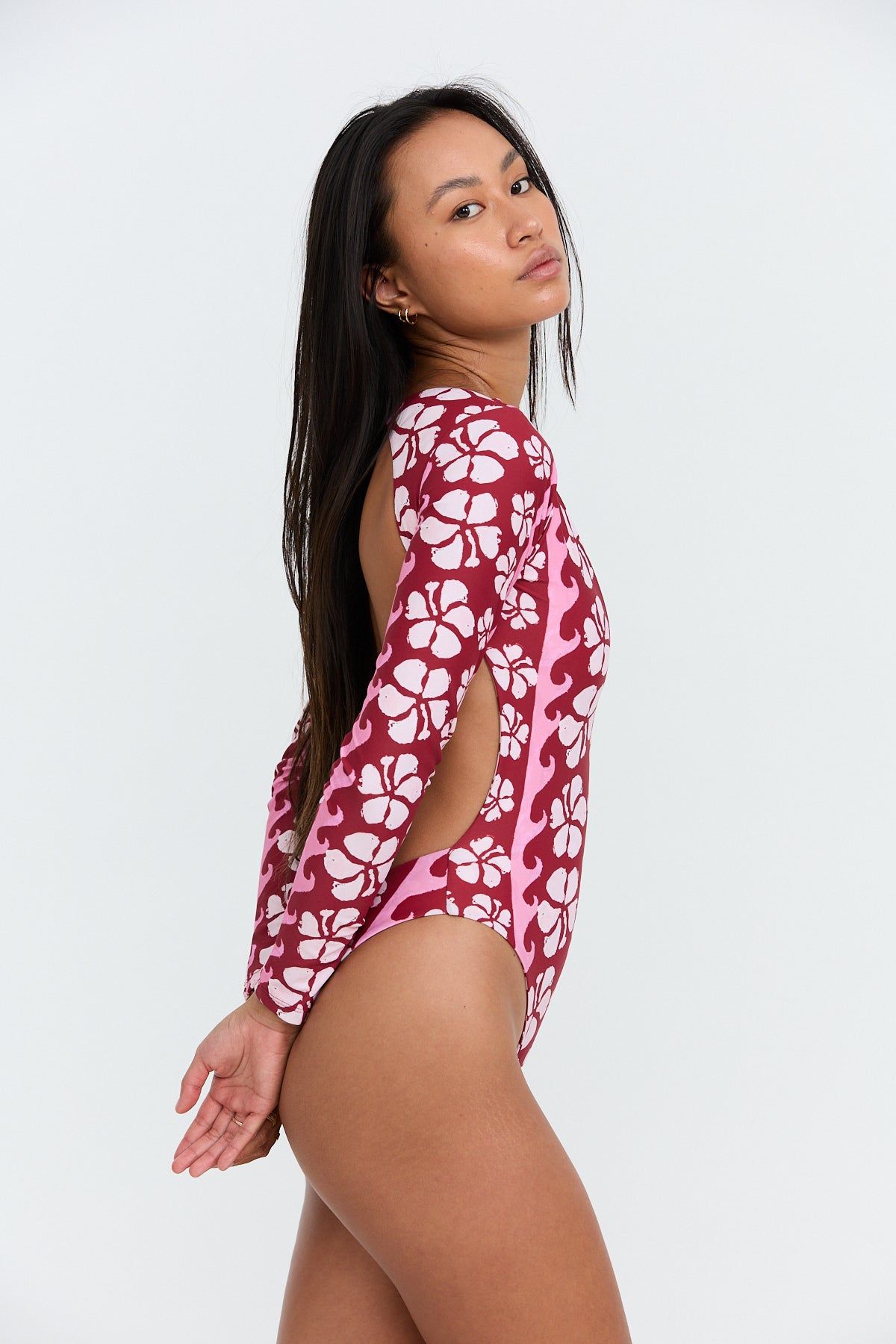 Kialoa One Piece - Papeete