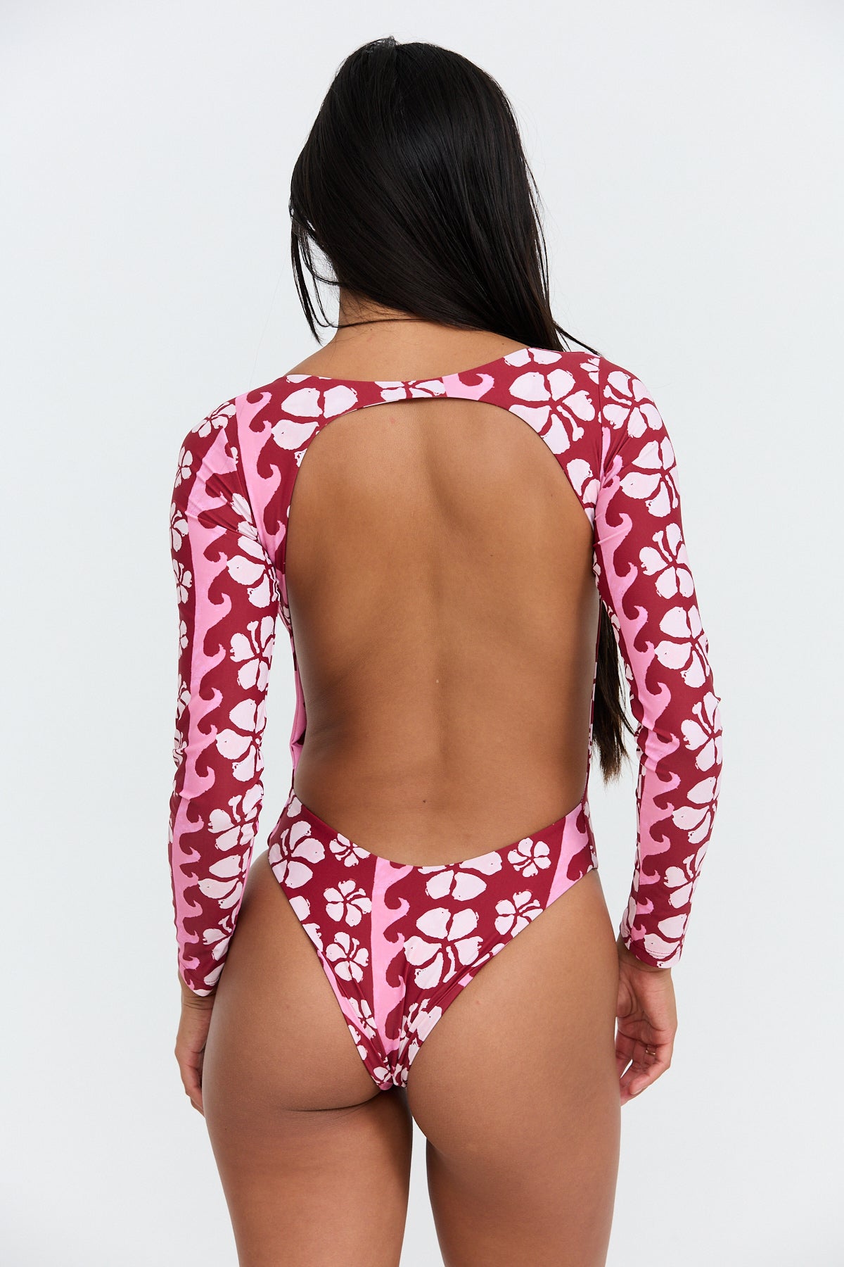 Kialoa One Piece - Papeete