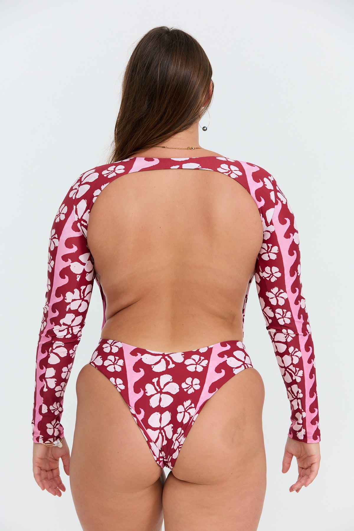 Kialoa One Piece - Papeete