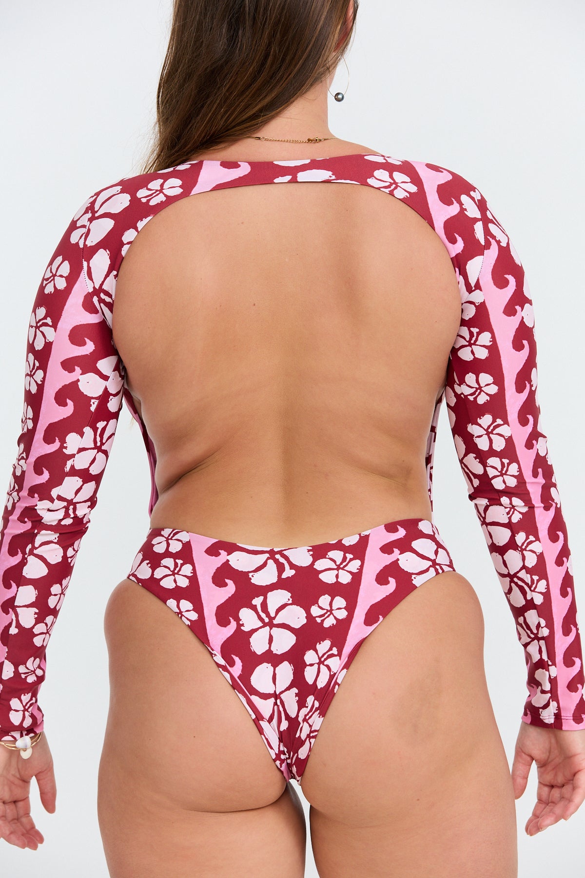 Kialoa One Piece - Papeete