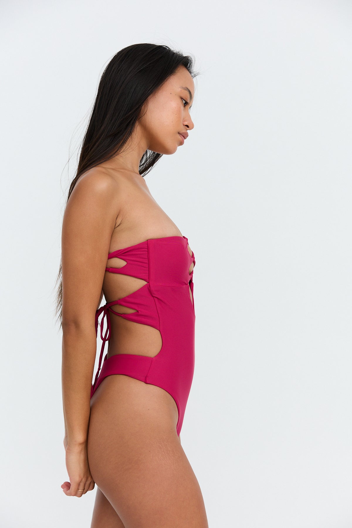 India One Piece - Ginger