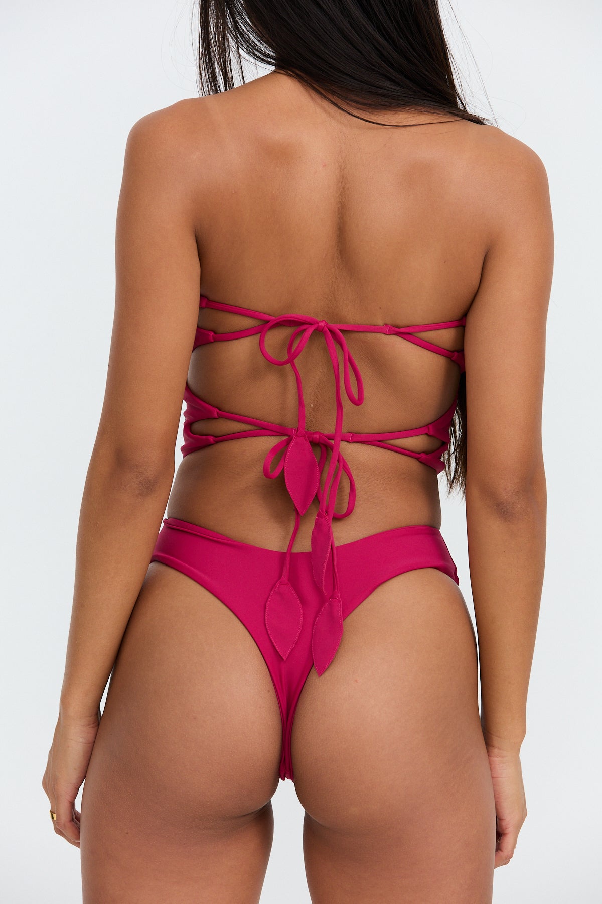 India One Piece - Ginger