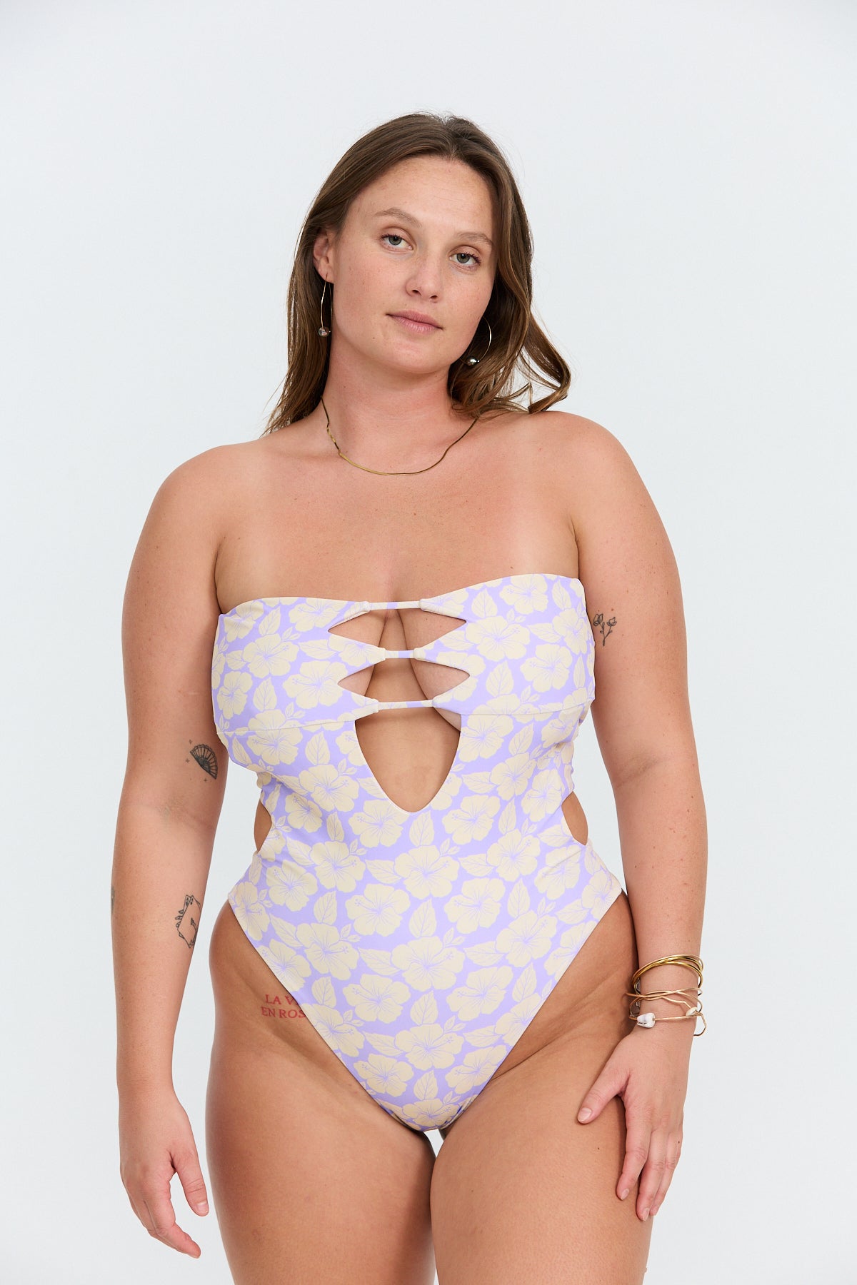 India One Piece - Aokis