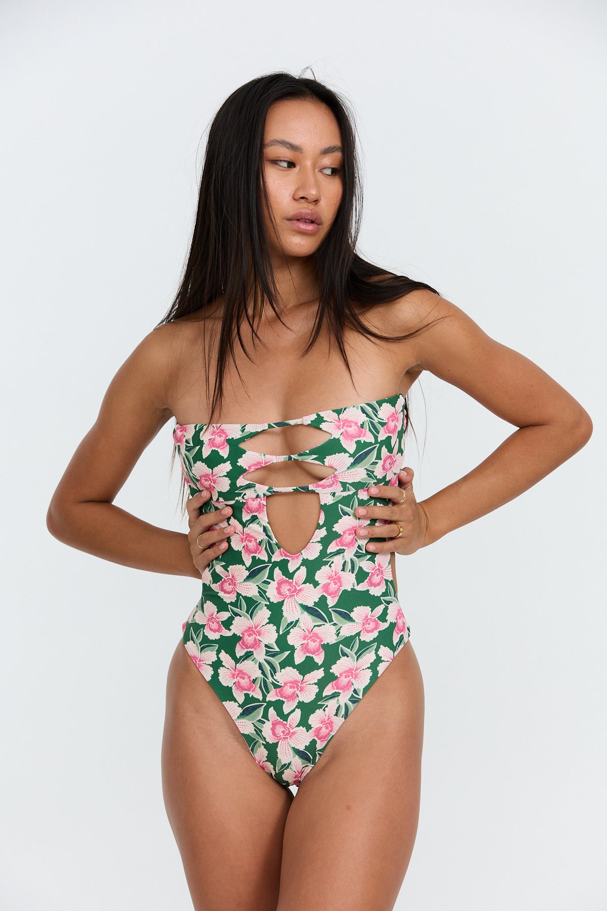 India One Piece - Waikiki