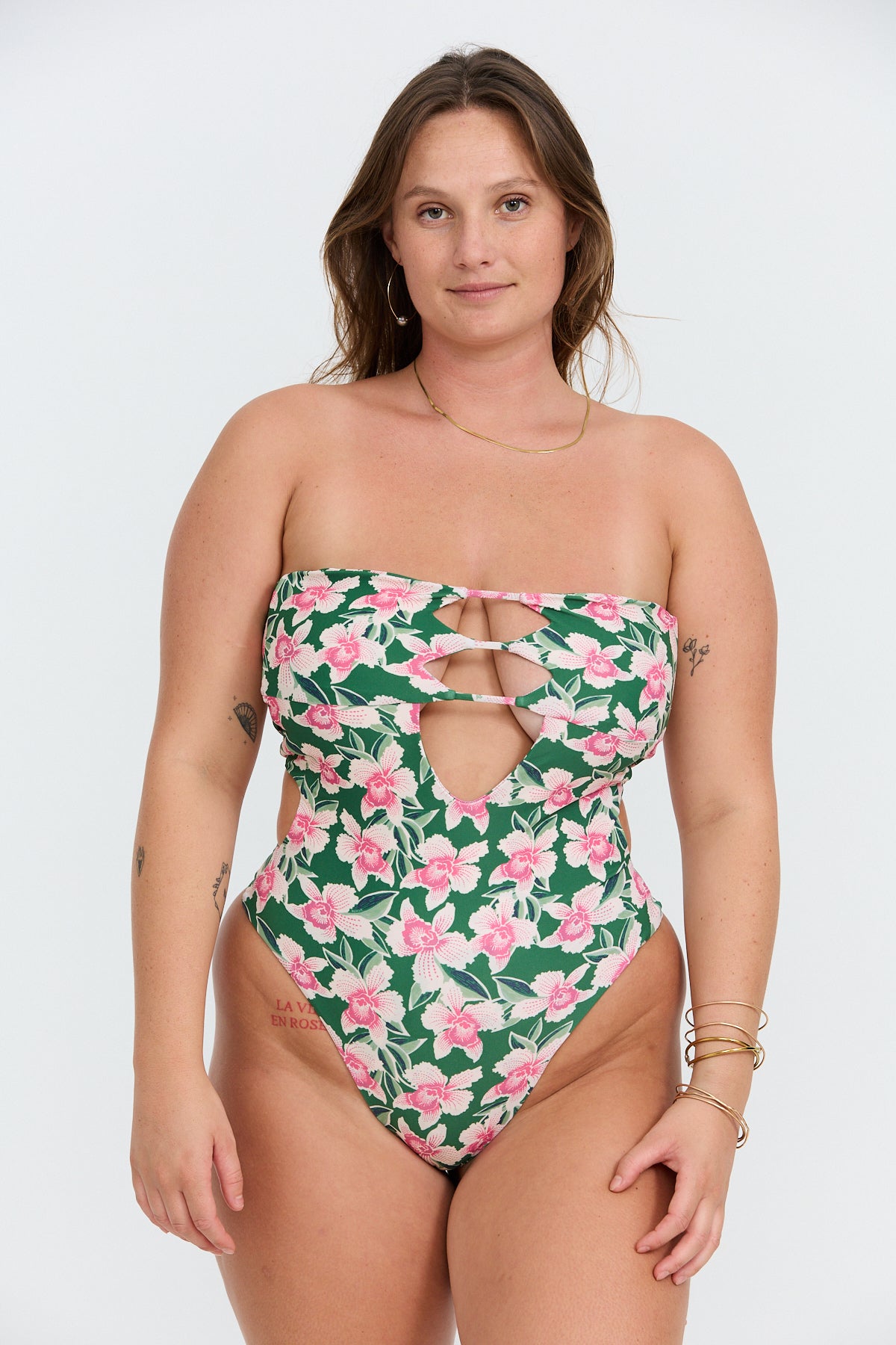 India One Piece - Waikiki