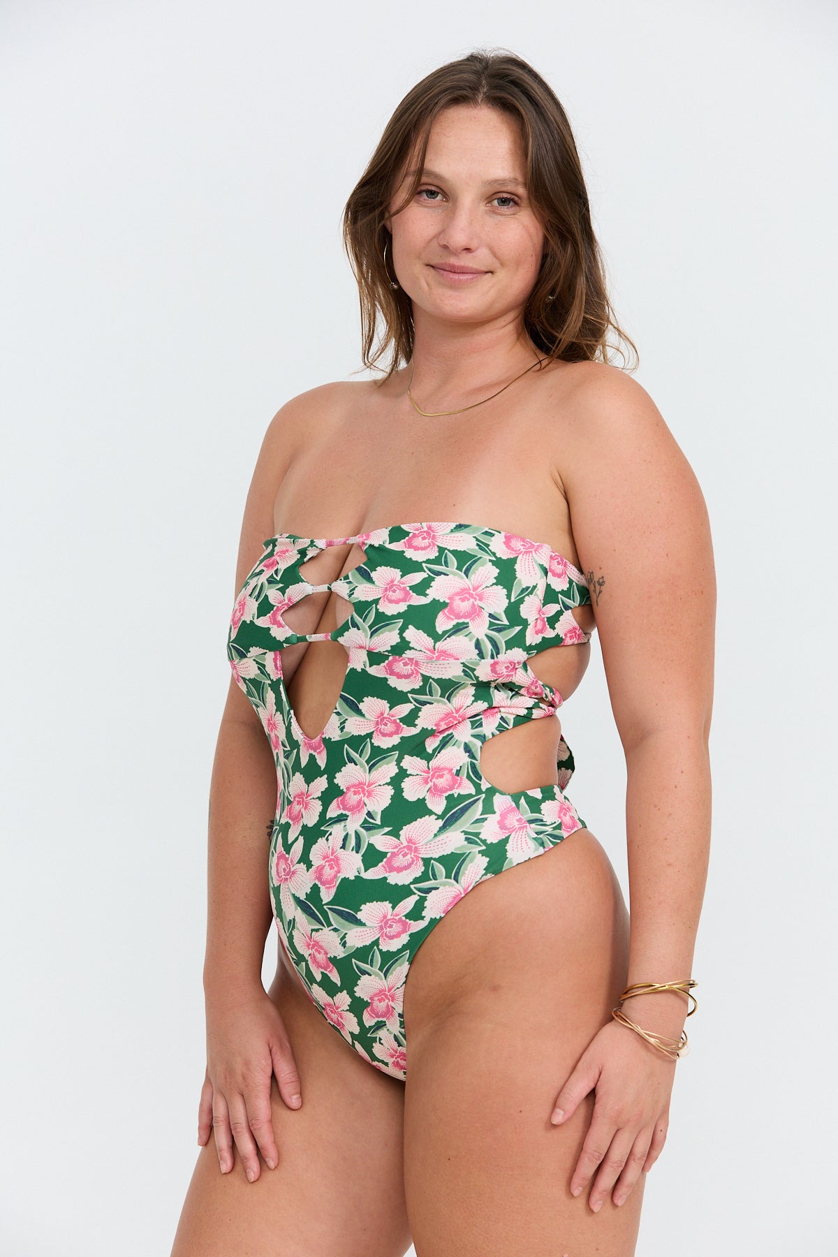 India One Piece - Waikiki