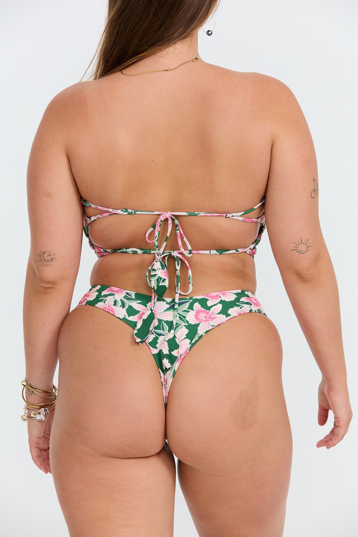 India One Piece - Waikiki