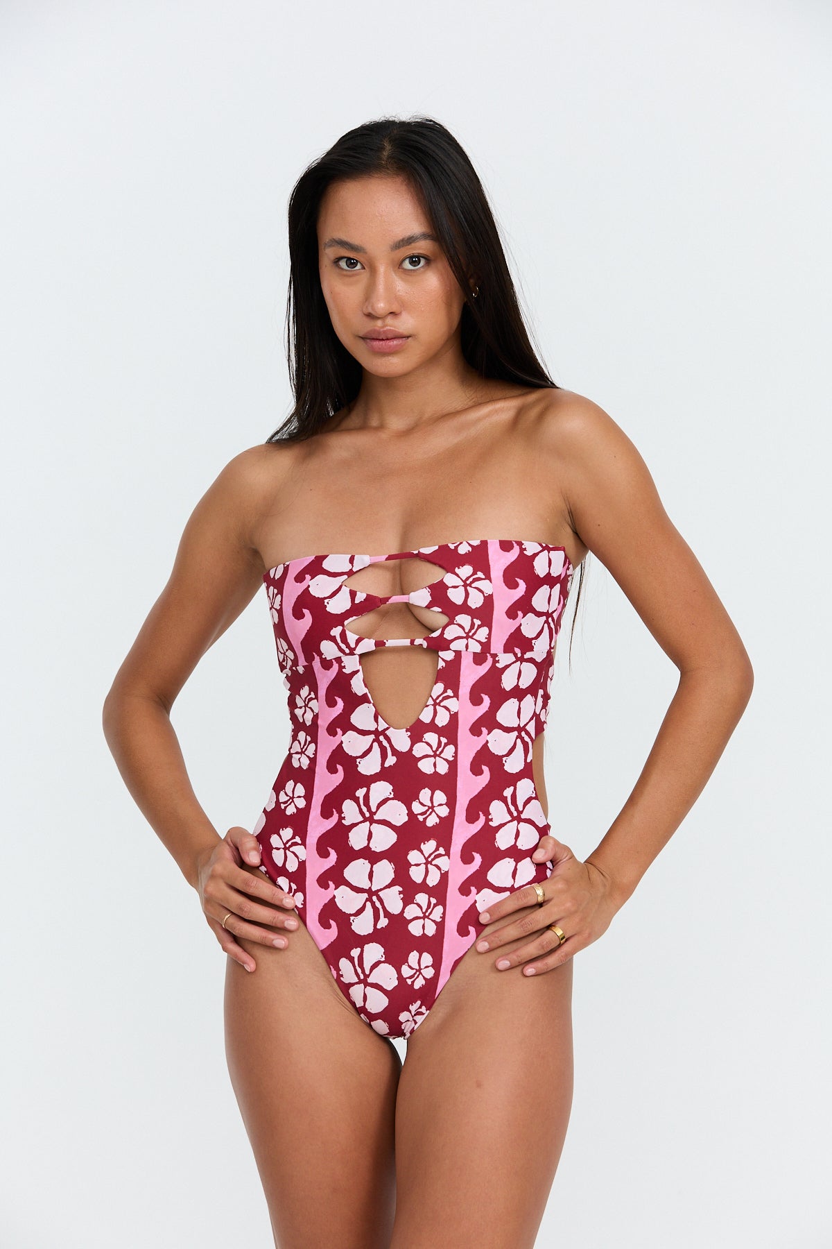 India One Piece - Papeete
