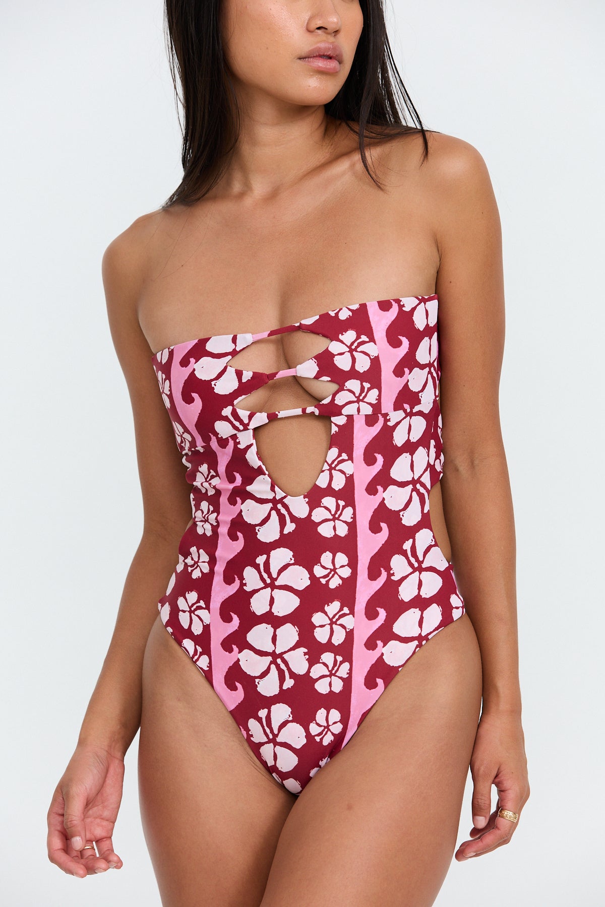 India One Piece - Papeete
