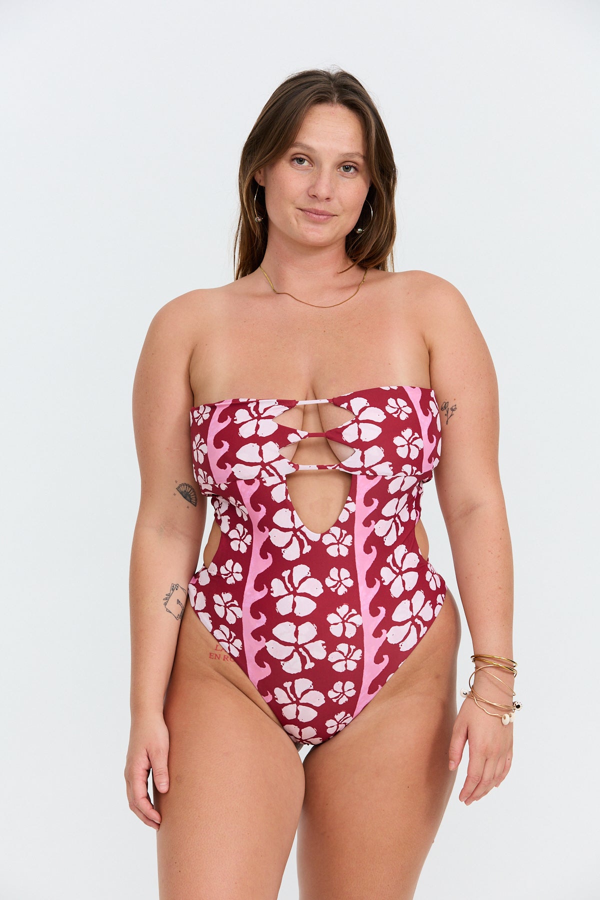 India One Piece - Papeete