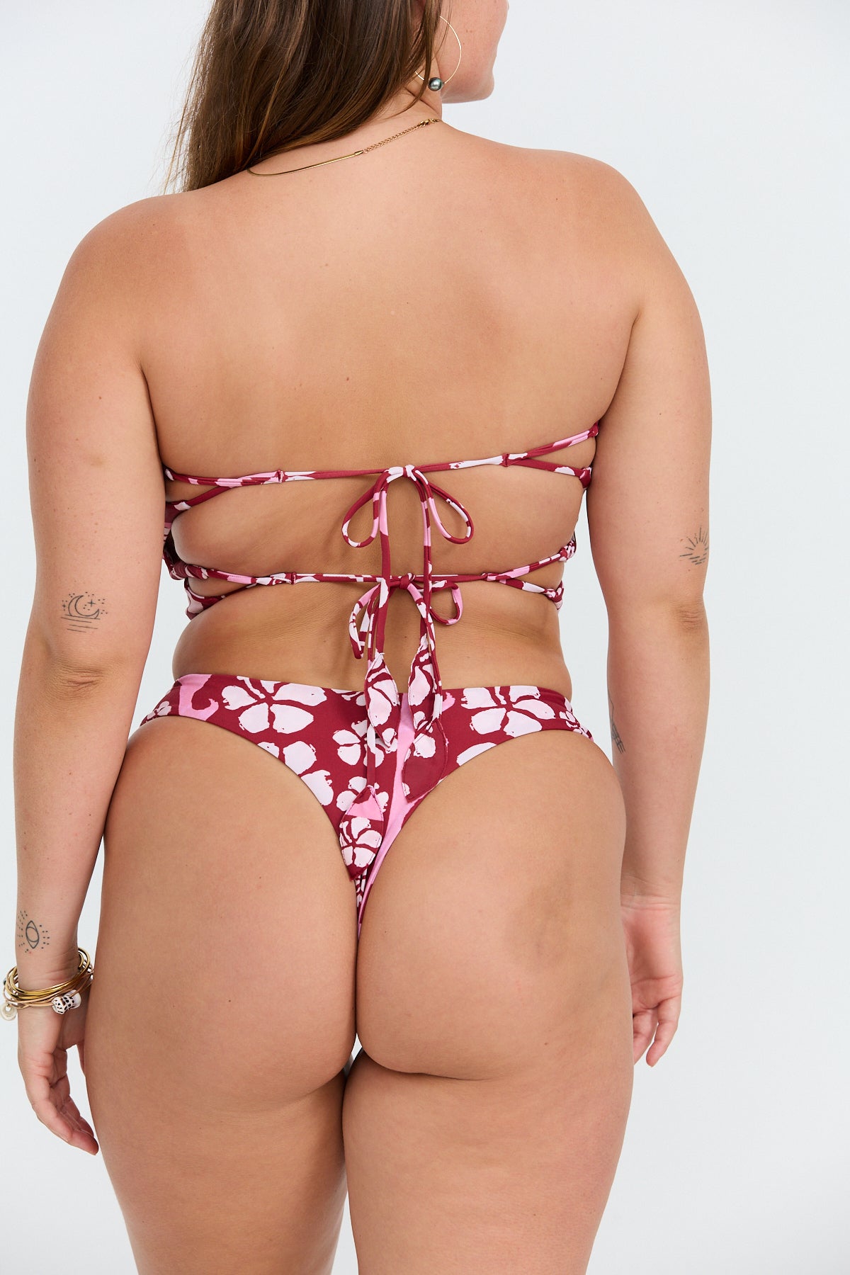 India One Piece - Papeete