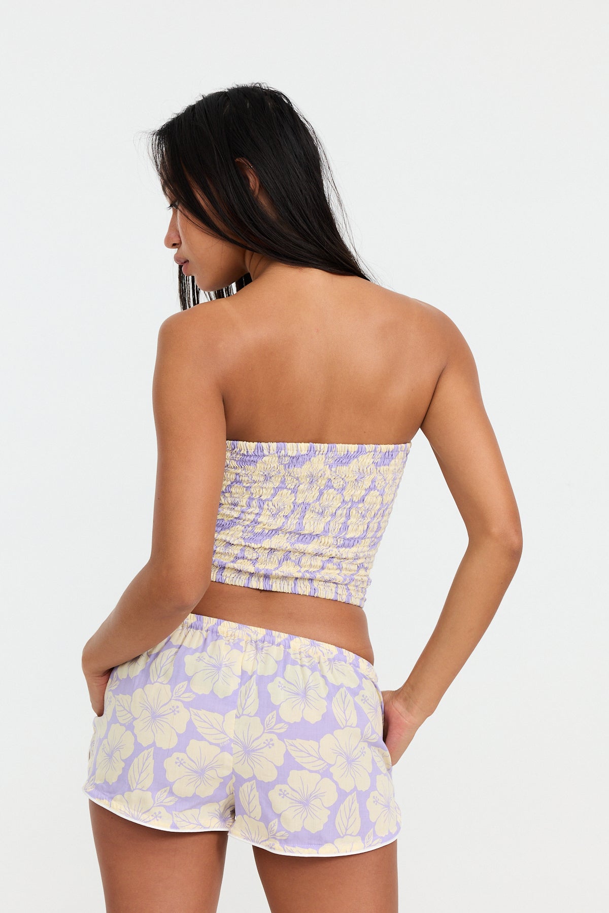 Moana Shorts - Aokis