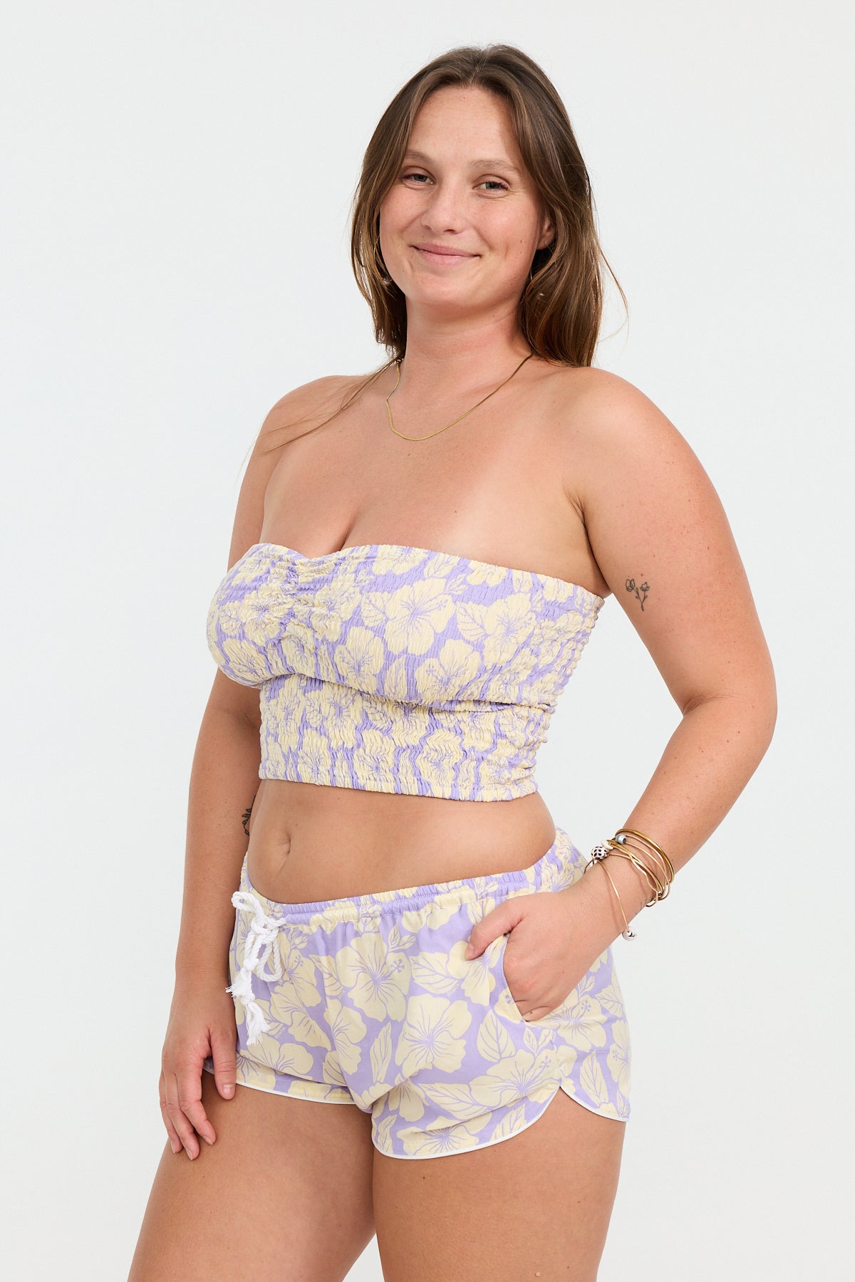 Moana Shorts - Aokis
