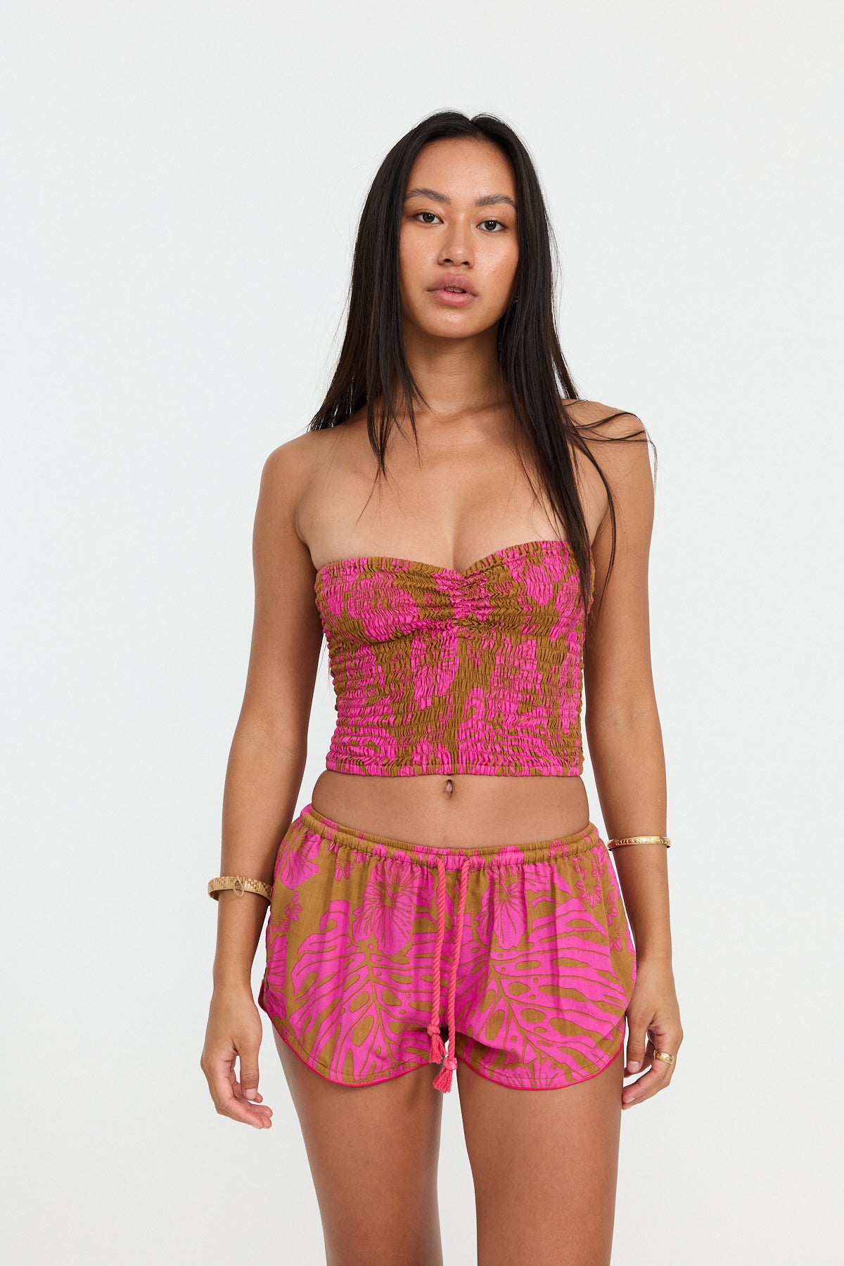 Moana Shorts
