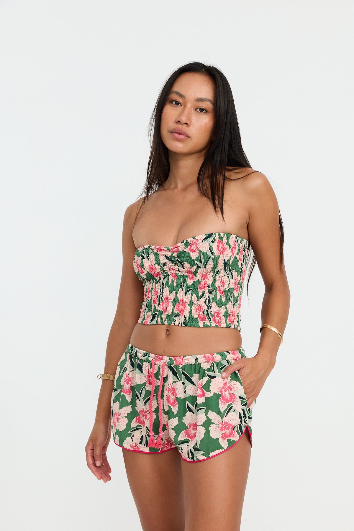 Moana Shorts - Waikiki