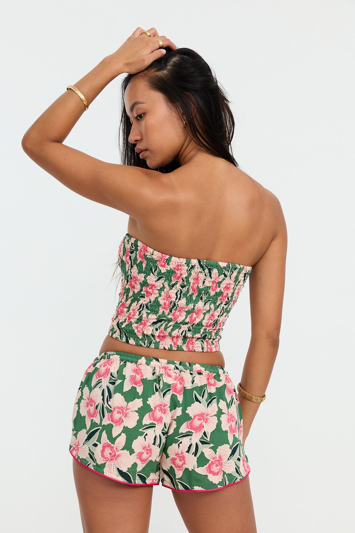 Moana Shorts - Waikiki