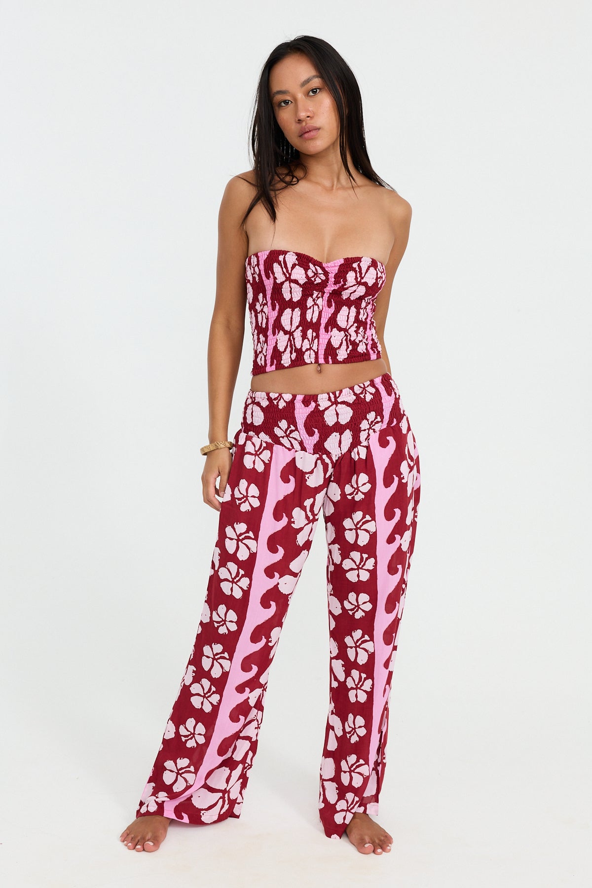 Juju Pants - Papeete
