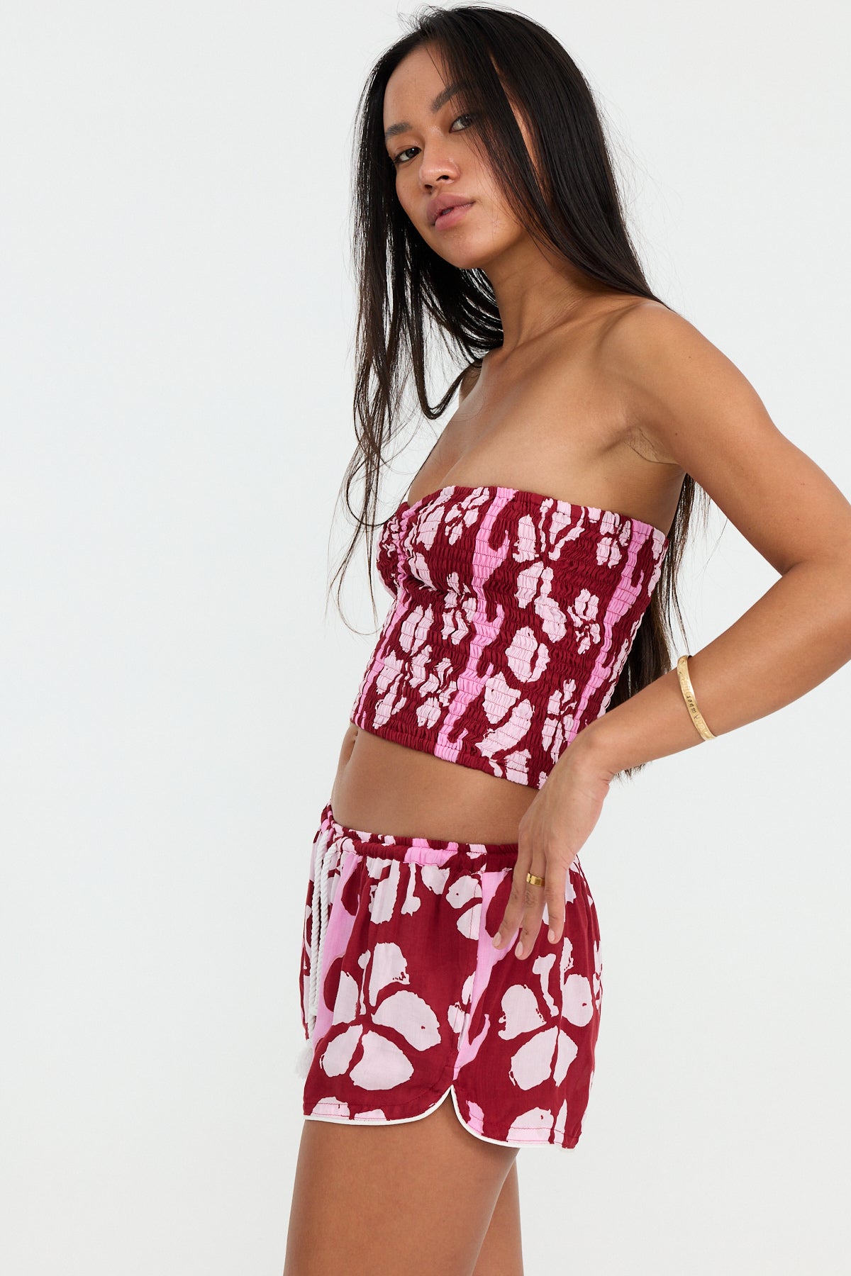 Namika Tube Top - Papeete